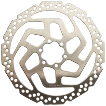 Shimano Disc Brake Rotor 160mm SM-RT26 6 Bolt - For Resin