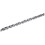Shimano SHIMANO Deore CN-M6100 Chain - 12-Speed, 126 Links, Silver, 1