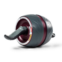 Perfect Fitness AB Carver Pro Ultrawide Wheel - Black, Size