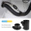 ABS Plastic Waterproof Wire Organizer for Boat Cable Management & Protective cover 6