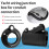 ABS Plastic Waterproof Wire Organizer for Boat Cable Management & Protective cover 7