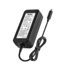 42V 2A Electric Scooter Charger Universal Hoverboard Charger with 8mm