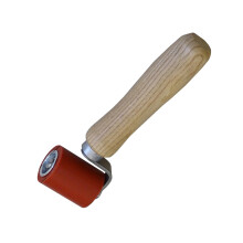Silicone Seam Roller With Ergonomic Handle For Wall And Floor Installation 45mm