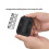 4Pieces Compacts NonSlip Devices Adjustable to Shoe for Daily Winter Activity 9