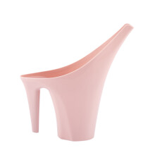 Plastic Flower Watering Can  Gardening Tools Watering Kettle Plastic Home Garden Patio Irrigation Watering Pot Long Mouth Plant ()