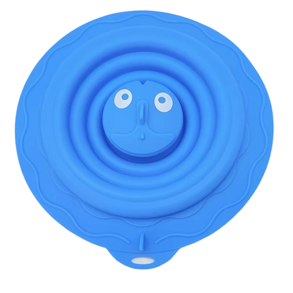 Silicone Sink Plunger Suction Bathtub Drain Stopper Suction Shower Plug 7755000607997