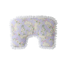 Pet Strollers Pad Dirt Proof Cloth Pad Pillow Dog Strollers Cover Removable U shape pillow