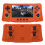 Lightweight Retro Handheld Game Console Build-in 4000mAh Battery Open Source Orange 10