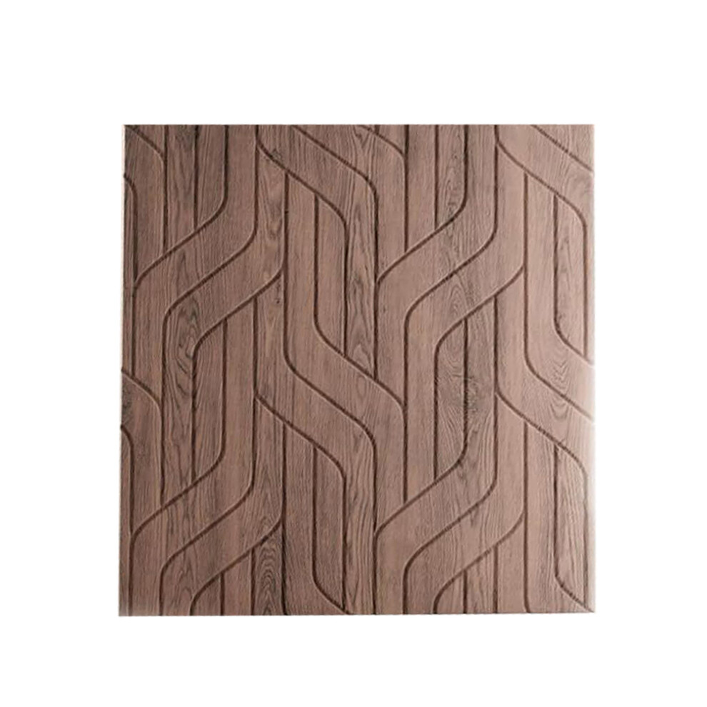 Felt Slatted Bulletin Board -Adhesive,Large Pin Board Cork Board Alternative B C 7755000571847