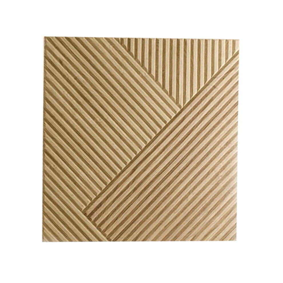 1Pack Large Cork Board Alternative Felt Bulletin Board Tile Slats Wall Paneling A D 7755000571755