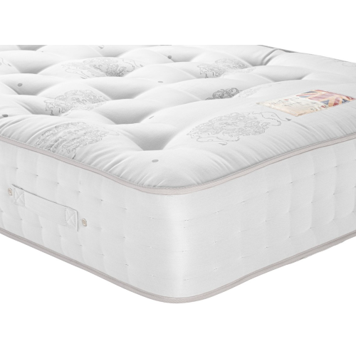 (Double) Grand Duke 2000 Pocket Mattress