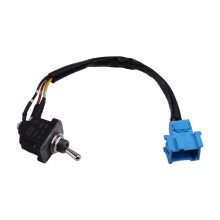 14626841 Toggle Wwitch for Excavator EC200B EC210B EC240B EC290B EC360B EC460B EC700B