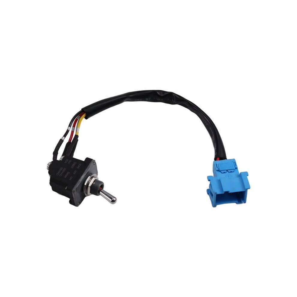 14626841 Toggle Wwitch For Excavator Ec200b Ec210b Ec240b Ec290b Ec360b Ec460b Ec700b 4711205580674