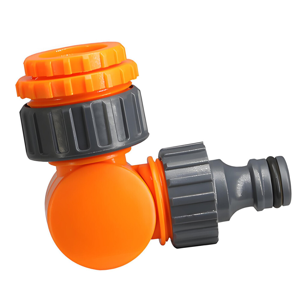 Quick Connecting Threaded Faucet Adapter For Kitchen Bathroom Sink Enduring 1 7755000646514