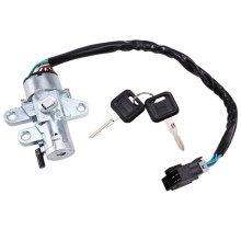 Ignition 48700-00Z25 4870000Z25 25114-00Z28 for UD CW520 RF8