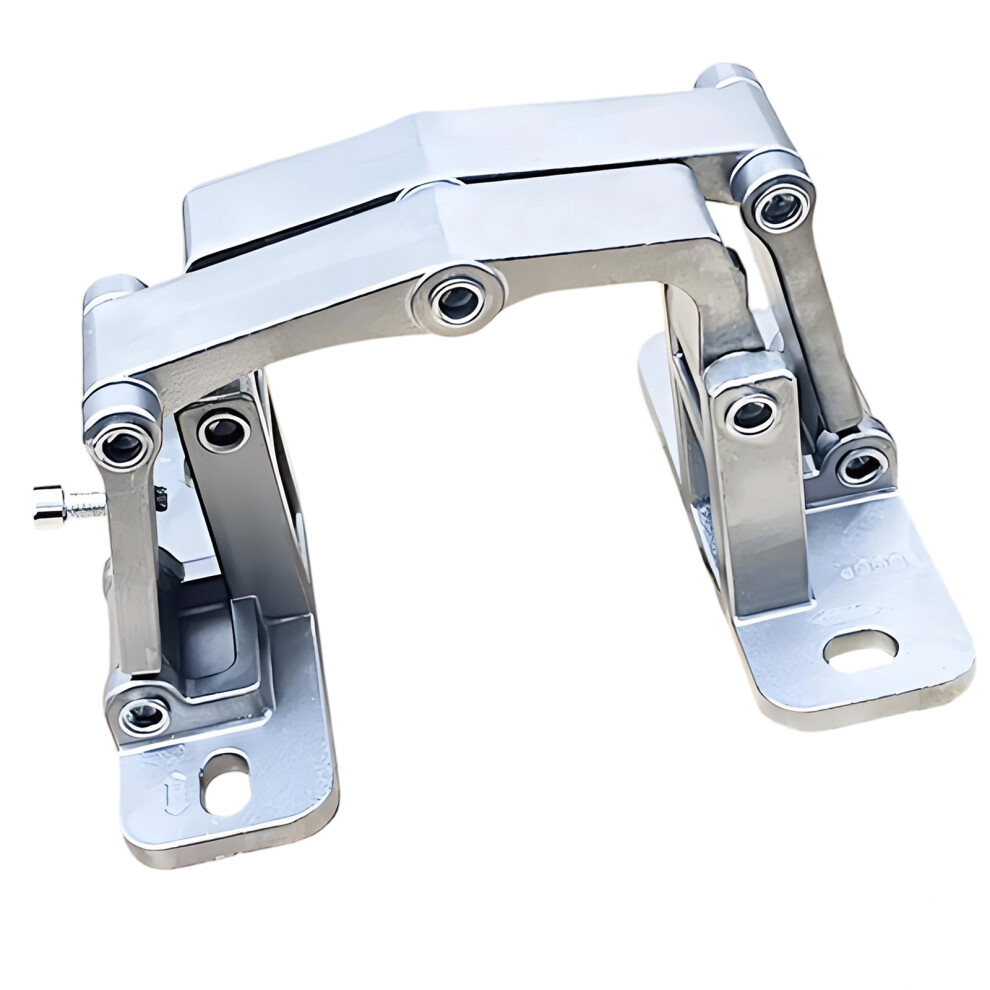 Corrosion Resistant Door Mounting Hinge Ideal For Fire & Safety Door F 7755000607805