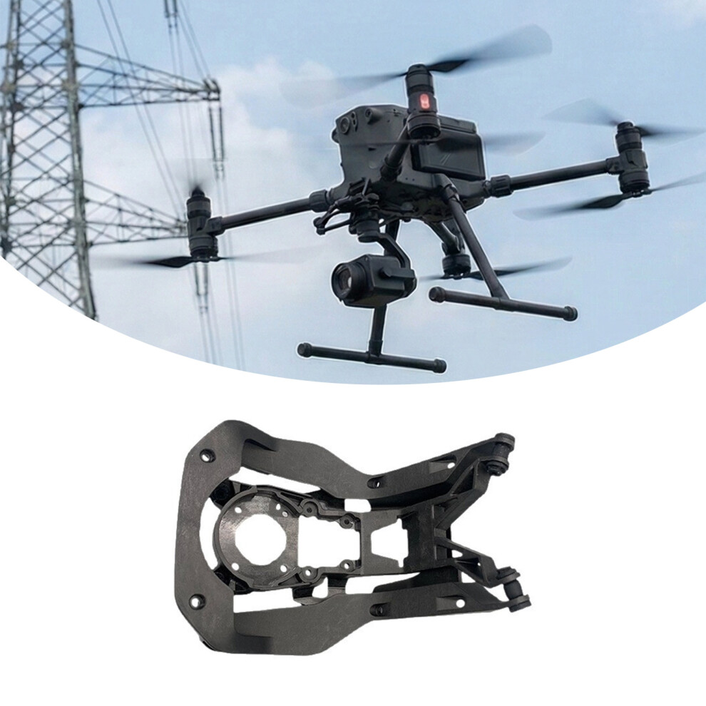 For Matrice 4T Camera Shock Absorbing Bracket Dampener Board Replacement For Matrice 4T 7695001199025