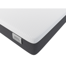 (Super King) Essential Airflow Memory Mattress