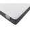 (Super King) Essential Airflow Memory Mattress 1
