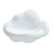 Cloud Artificial 3D Print Landscaping for Terrarium Fish Bed Home Decors