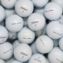 Titleist Avx Lake Golf Balls Grade A - 24 Pack