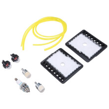 13031039132 Filter Kit for CS-300 CS-301 CS-305 CS-346 CS-3000 CS-3400 CS-3450 Chainsaw Gas Saw Replaces 90076 90149Y