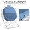Modern Clear/Black Mount For Dedicated Wireless Sound Device TM 3