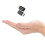 MultiFunction 8Pin to USB C OTG Adapter Support Data Transfer and Charging 1pc 7