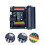 Expansion Board Offering I2C Communication for Easy Integration Projects 5