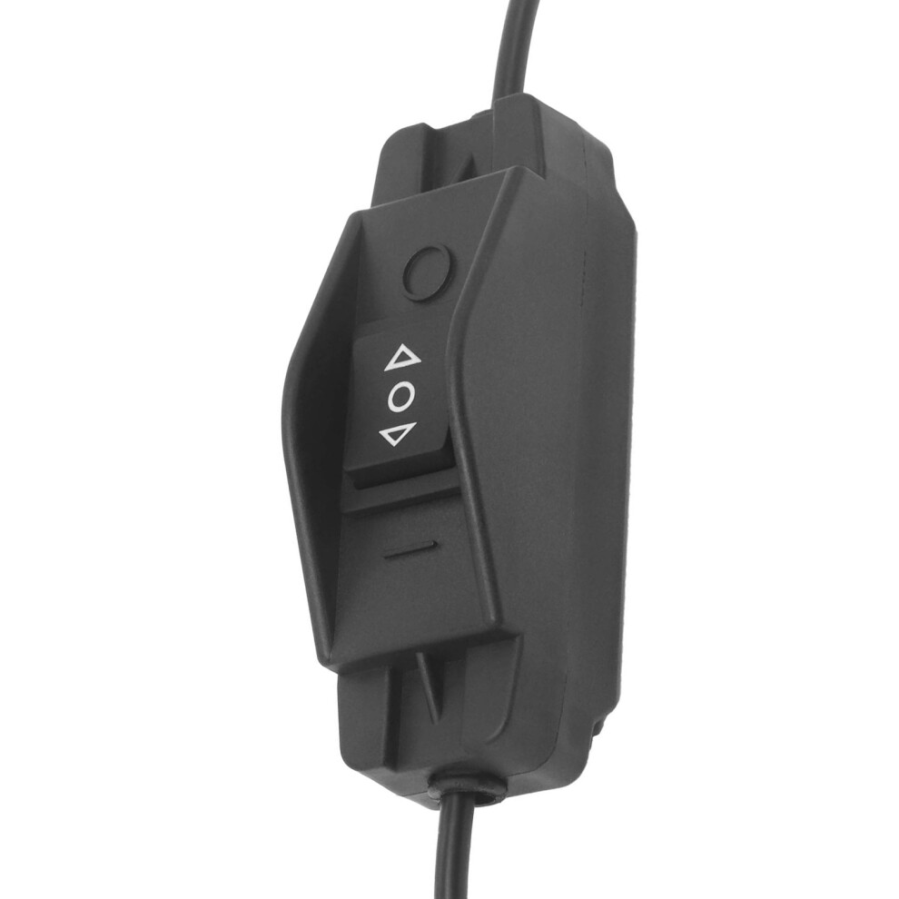 Hard 25A 12V Motor Direction Operation Device For Challenging Applications 7755000611291