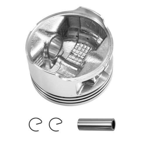 Boat Engine 6BX-E1631-00-96 6BX-E1603-00 6EE-E1603-00 STD Piston Set Ring for  4HP 6HP STD