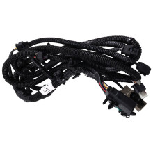 For  XC90 II 2016-2022 Car Front Bumper PDC Wiring Harness 31499233
