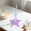 Star Base Doll Display Stand Support Holder For 1/8 1/12 Model Action Figure 05 8