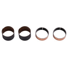Motorcycle Down Shock Absorbers Sleeve Rings for CBR600 F4 F4i 1999-2006 Suspension Sleeve Rings
