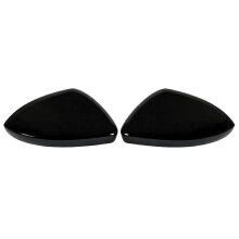 Car Reversing Mirror Cover Side Mirror Cover Rearview Mirror Cover for 2019-2025 Car Accessories