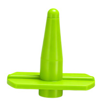 High Performances Foam Sprays Nozzle Tool for Professional & Homes Renovations Use Green