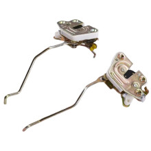 MB669131 MB669132 Front Door Lock for Pajero Montero II 1990-2004 V31 V32 V33 V34 V36 V43 V44 V45 V46
