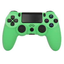 (Green) Wireless Controller for PlayStation 4 PS4 Slim Pro PS3 Windows PC DualShock Gamepad