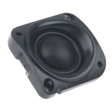 Premium Silk Dome Tweeter Speaker 20w 4ohms For Charge 5 Clear Sound