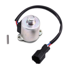 172989-73160 for Vio20 Vio70 Vio75a Excavator Solenoid Coil 12V 17298973160