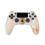 (Wood Grain) Wireless Controller for PlayStation 4 PS4 Slim Pro PS3 Windows PC DualShock Gamepad 1