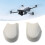 ABS Plastic Replacement Covers For Mini 3pro Drones Side Full Performances Right cover 2