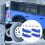 Enhances Expression & Ground Clearance Upgrades Suitable for SCX30 Models Blue 7