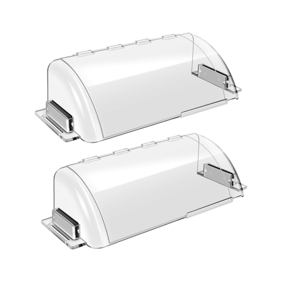 Magnetic Adjustable Vent Covers Floor Vent Redirector For Bedroom/Living Room A 7755000559555
