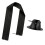 Fast Access Zippered Cord Protector Upgrades for Trolling Motor Electrical Lines Set 2 1