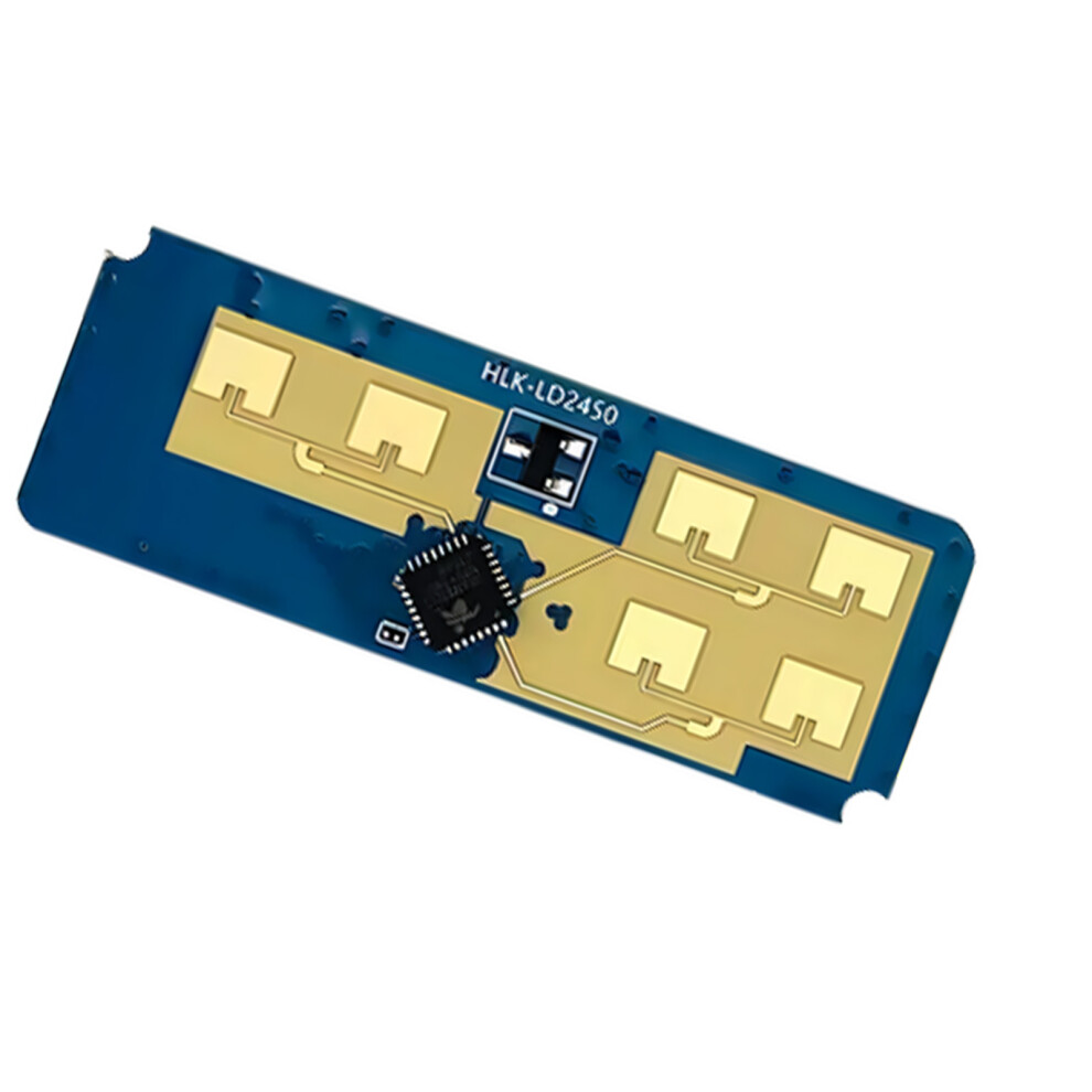 Ld2450 Distance And Speed Tracking Module Human Motion Tracking Sensors Module 1 7755000562128