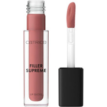 Catrice - Gloss Labial Filler Supreme - 050 Nude, Not Rude