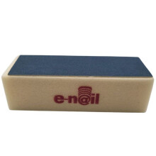 e-nail - Bloque de pulido -