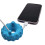 Round Cable Holder for Charging Cable Winder Construction Tangles Prevention Orange Small 10
