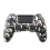 (Skull) Wireless Controller for PlayStation 4 PS4 Slim Pro PS3 Windows PC DualShock Gamepad 1